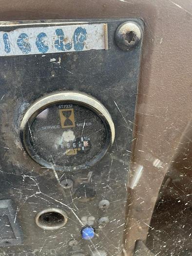 Used CATERPILLAR 950F II - WHEEL LOADERS