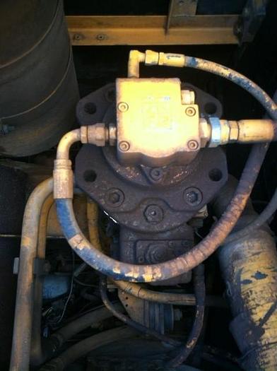 Used 1995 HYUNDAI ROBEX 200LC,R200LC - EXCAVATORS