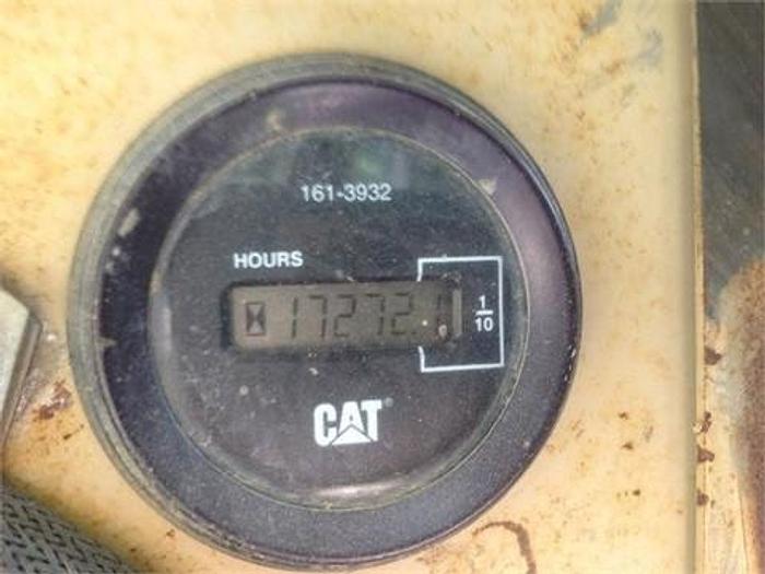 Used 1998 CATERPILLAR 140H - MOTOR GRADERS