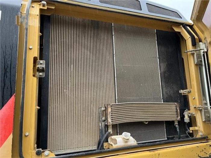 Used 2012 CATERPILLAR 336EL - EXCAVATORS