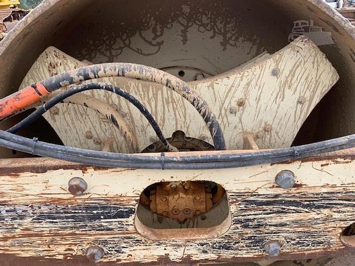 Used 1998 INGERSOLL RAND SD115D - COMPACTORS