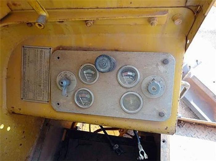 Used CATERPILLAR 12F - MOTOR GRADERS