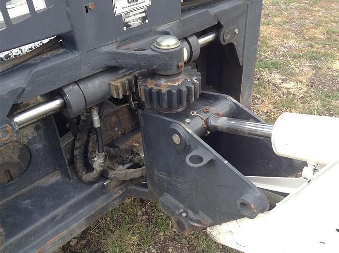 Used 1996 BOBCAT 753 - SKID STEER LOADERS