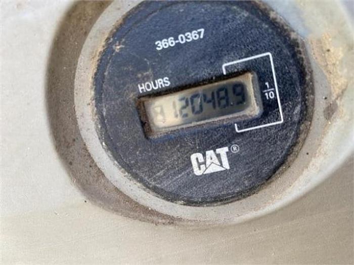 Used 2012 CATERPILLAR 336EL - EXCAVATORS