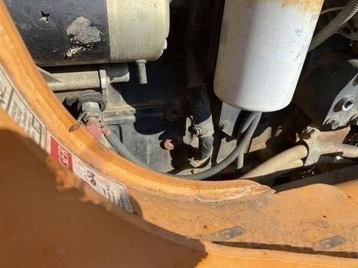 Used 2001 CASE 580SM - BACKHOES