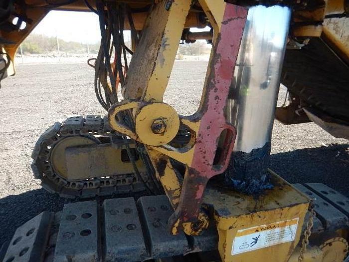 Used 2011 CATERPILLAR PM201(COLD PLANER)