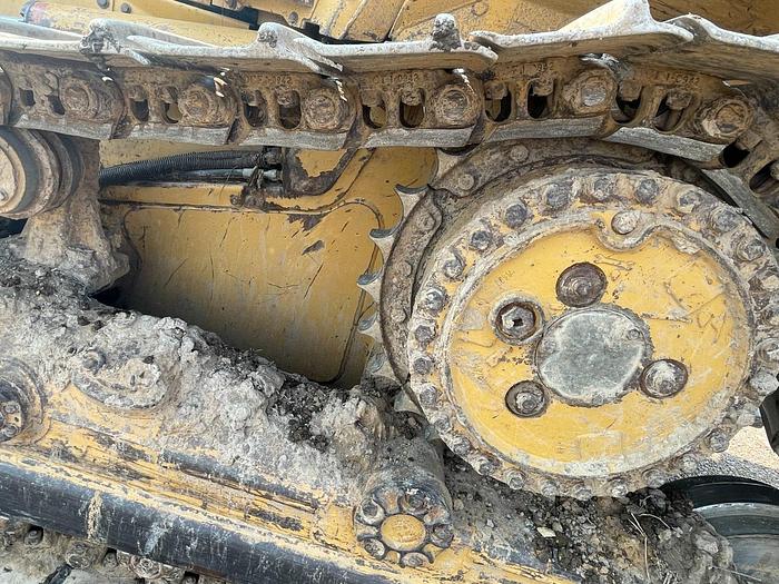 Used 2006 CATERPILLAR D5N XL - CRAWLER TRACTORS