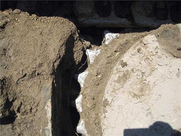 Used 2006 CATERPILLAR 320CL - EXCAVATORS