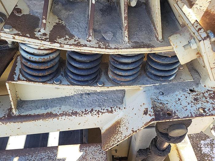 Used METSO ST171 - CRUSHER