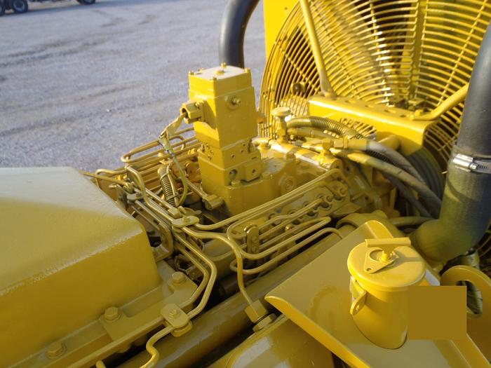 Used 1998 CATERPILLAR  3412 - GENERATOR