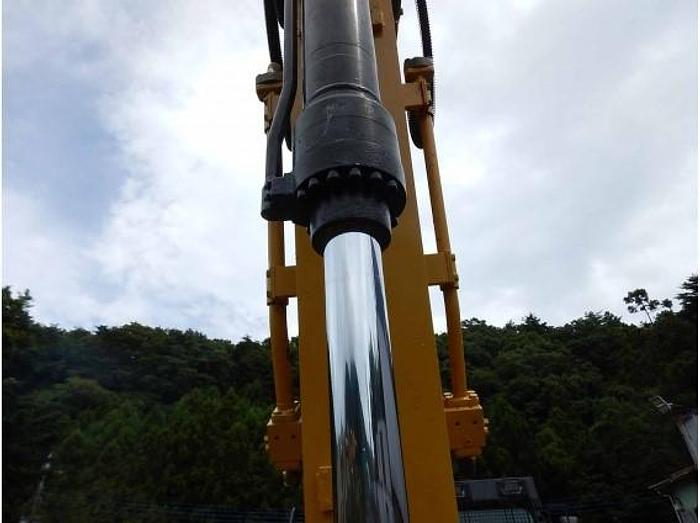 Used 2010 CATERPILLAR 320DL - EXCAVATORS