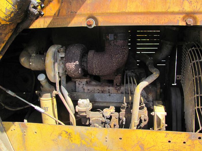 Used 1978 CATERPILLAR 955L - CRAWLER LOADERS
