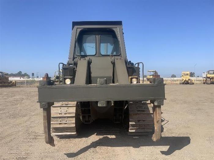 Used 1987 CATERPILLAR D7G - CRAWLER TRACTORS