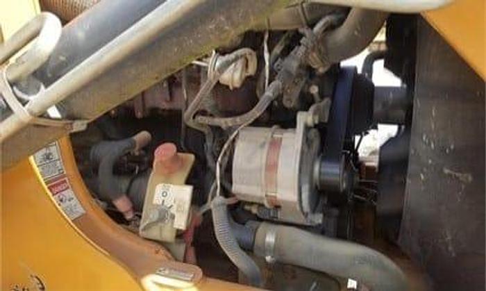 Used 2013 CASE 580 N - BACKHOES