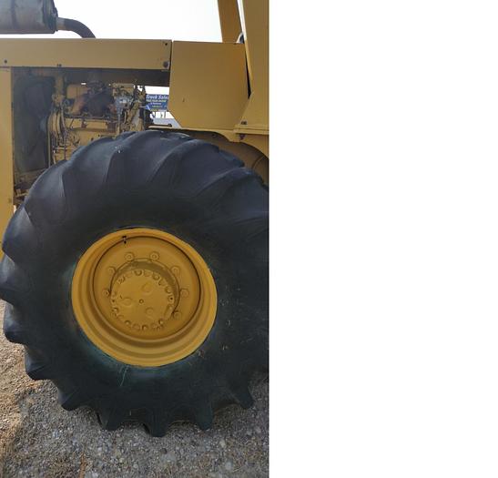 Used RAYGO 600A SP RASCAL - COMPACTORS