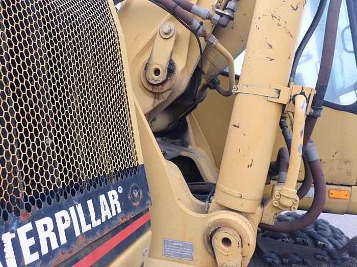 Used 2000 CATERPILLAR M320(6WL) - EXCAVATORS