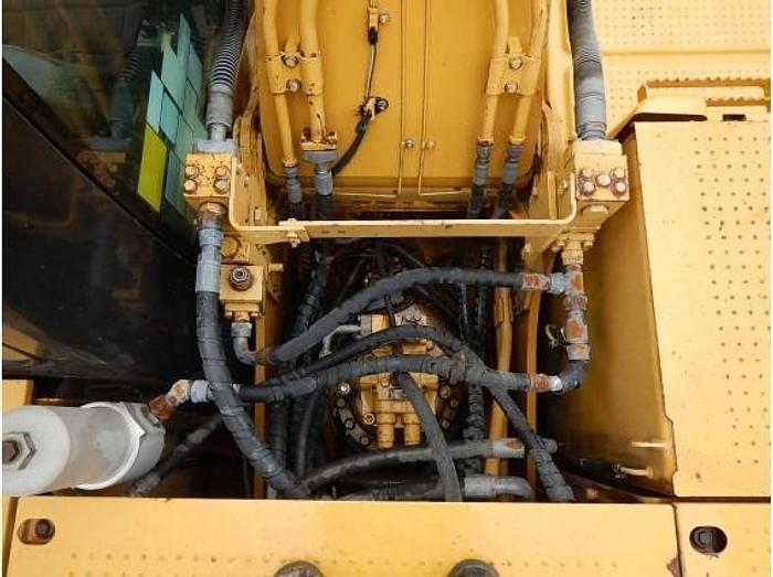 Used 2010 CATERPILLAR 320DL - EXCAVATORS
