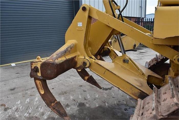 Used 2011 CATERPILLAR D6T XL - CRAWLER TRACTORS