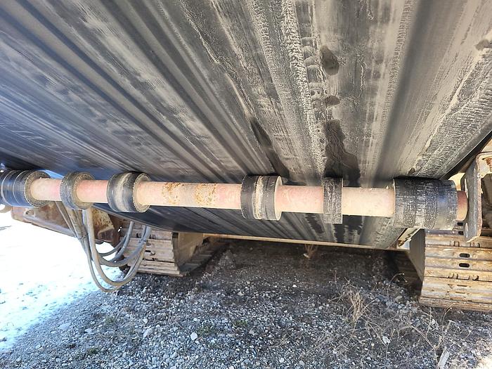 Used METSO ST171 - CRUSHER