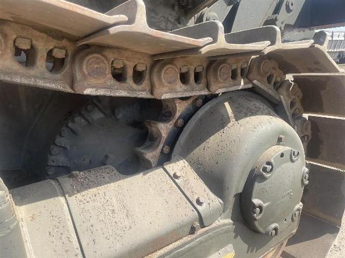 Used 1987 CATERPILLAR D7G - CRAWLER TRACTORS