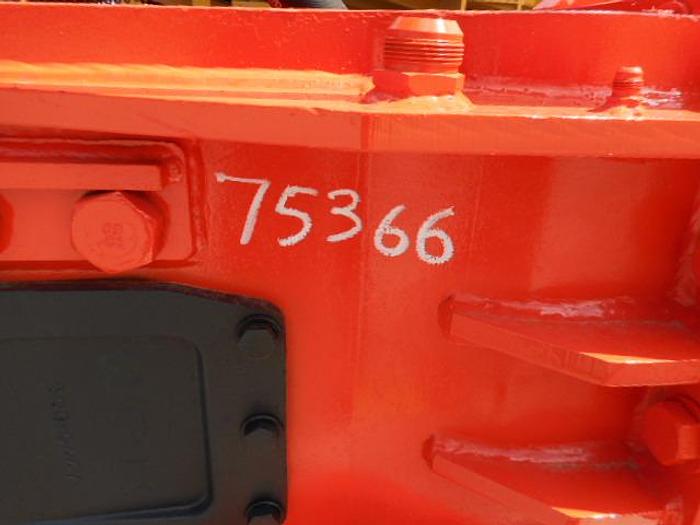 Used 2003 NPK E208 - HAMMER / BREAKER - HYDRAULIC