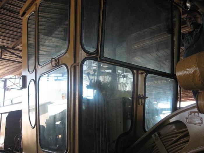 Used 1974 CATERPILLAR 12G - MOTOR GRADERS