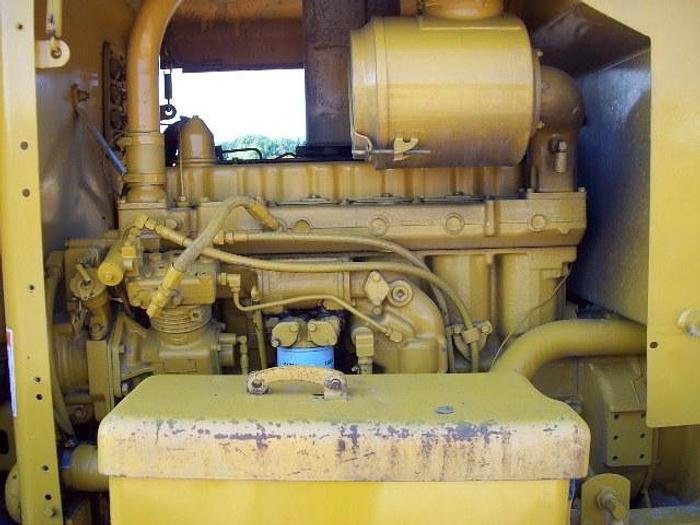 Used CATERPILLAR 12G - MOTOR GRADERS