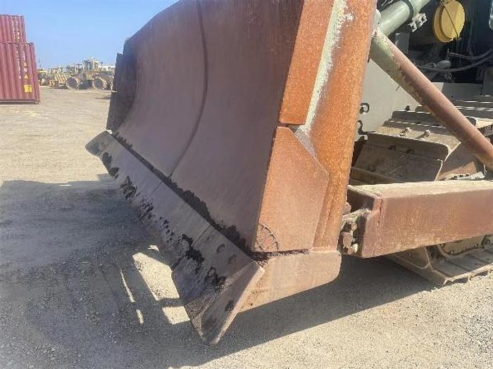 Used 1987 CATERPILLAR D7G - CRAWLER TRACTORS