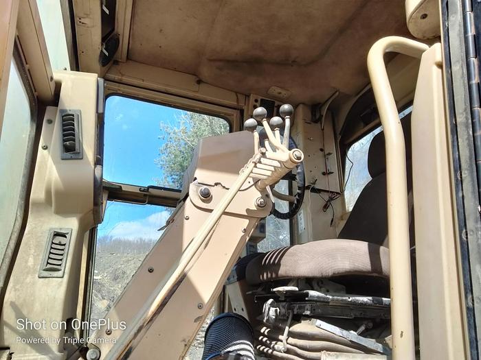 Used 2006 CATERPILLAR 14H - MOTOR GRADERS