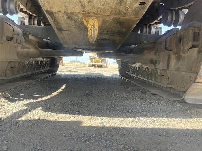 Used 1987 CATERPILLAR D7G - CRAWLER TRACTORS