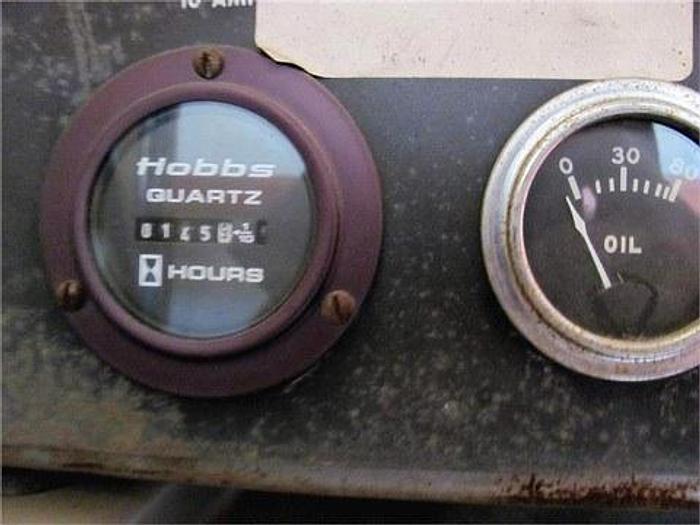 Used 1985 DEMCO 250 KW - GENERATOR