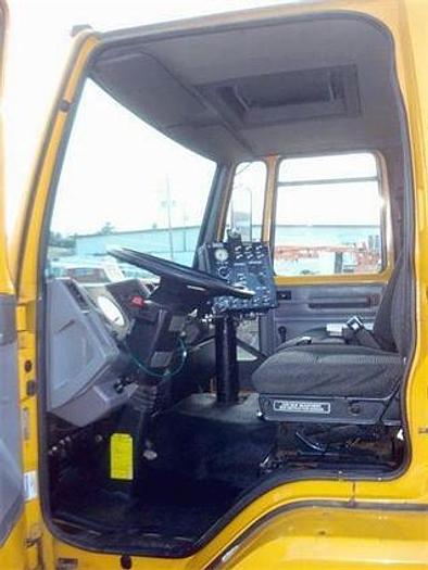 Used 1995  FORD CFT8000 - WATER TANK & WATER TRUCK