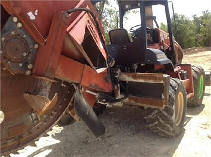 Used 2003 DITCH WITCH HT115 - TRENCHERS