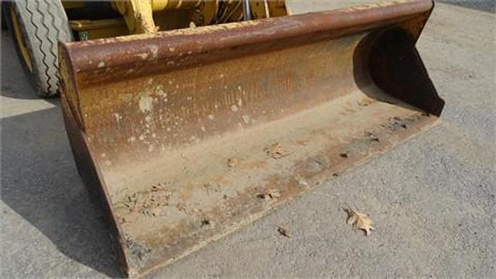 Used 1996 CATERPILLAR 416B - BACKHOES