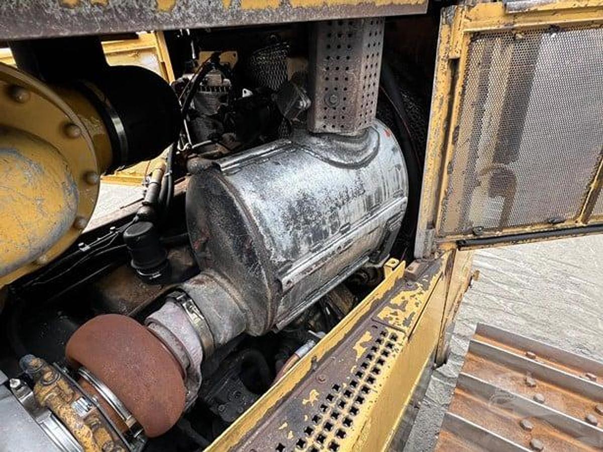 Used 2000 CATERPILLAR D8R