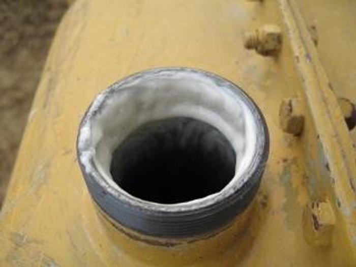 Used 1980 CATERPILLAR D7G - CRAWLER TRACTORS