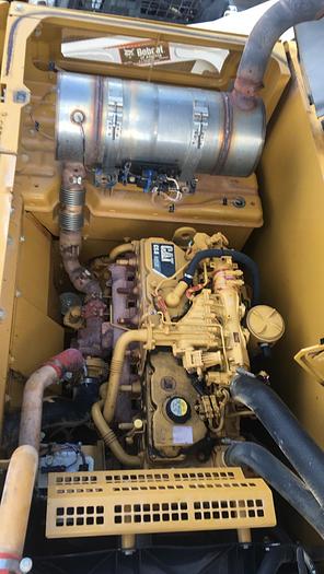 Used 2013 CATERPILLAR 320E - EXCAVATORS