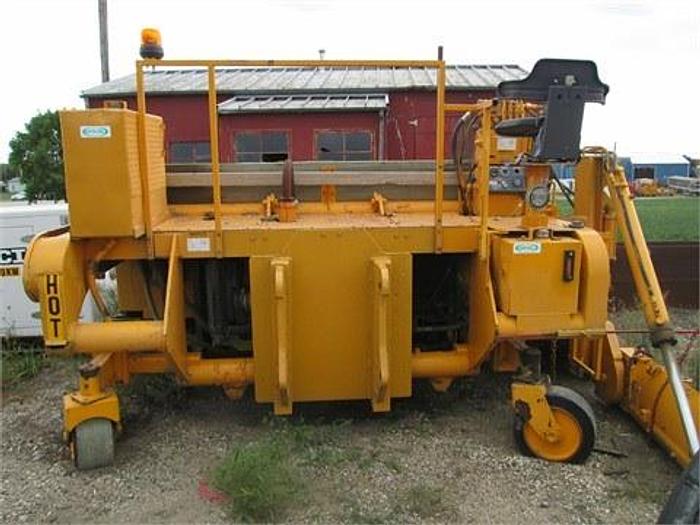 Used 1997 BARBER-GREENE SA150 - PAVING EQUIPMENT