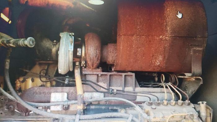 Used 1997 CATERPILLAR 140H - MOTOR GRADERS