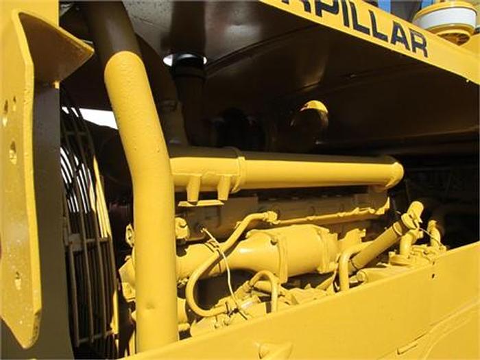Used CATERPILLAR 980B - WHEEL LOADERS