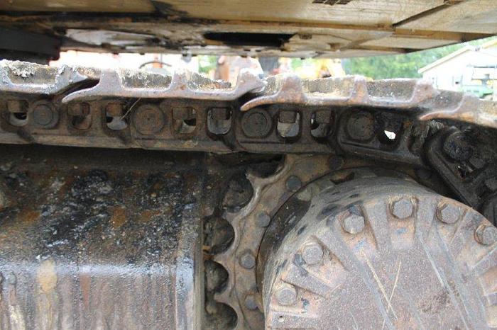 Used 1997 CATERPILLAR 320BL(6CR) - EXCAVATORS