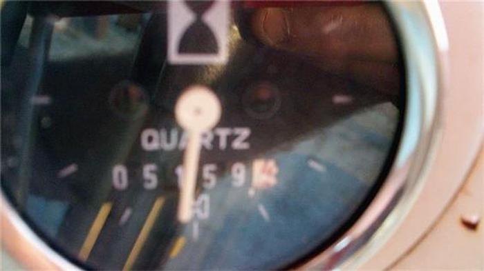 Used 1987 DRESSER A450E - MOTOR GRADERS