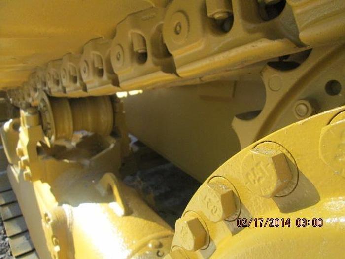 Used 2000 CATERPILLAR D8R - CRAWLER TRACTORS