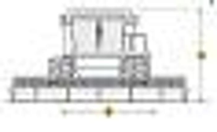 Used 2005 JOHN DEERE 9760 STS - COMBINES