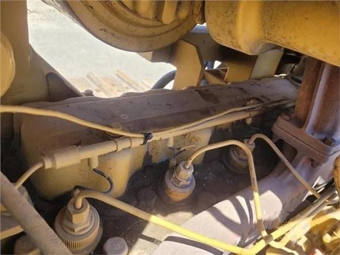 Used 1975 CATERPILLAR D7G - CRAWLER TRACTORS