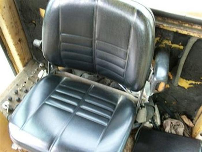 Used GALION A550 - MOTOR GRADERS