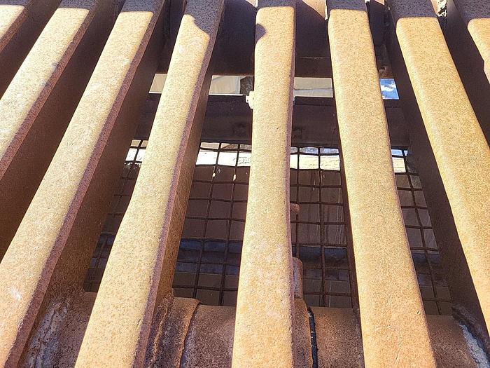 Used METSO ST171 - CRUSHER