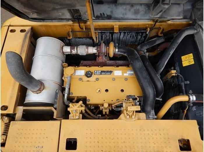 Used 2010 CATERPILLAR 320DL - EXCAVATORS