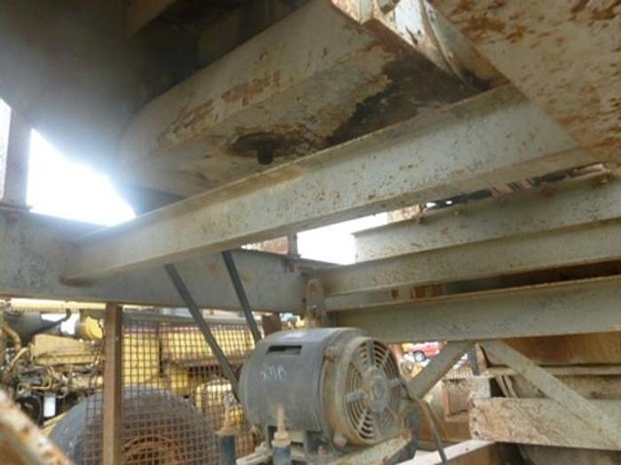 Used CEDARAPIDS 436 - CRUSHER