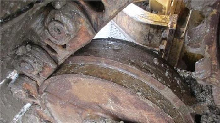 Used 2000 CATERPILLAR D6R - CRAWLER TRACTORS